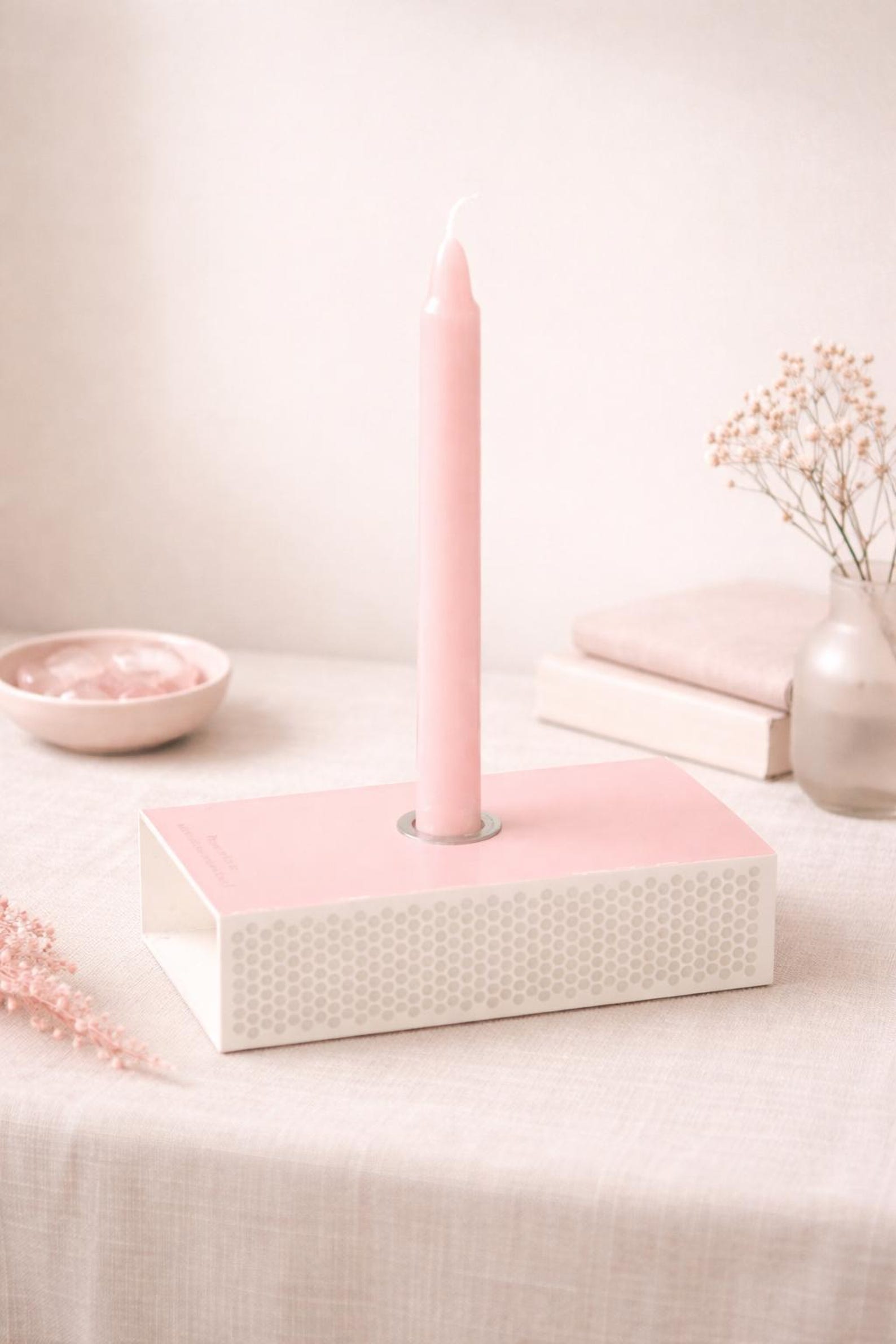 Magic Love Spell in A Box