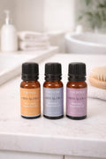 Stress Less Natural Essential Oils