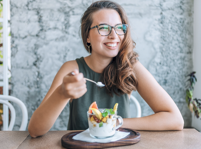 Better Choices & Healthier Habits